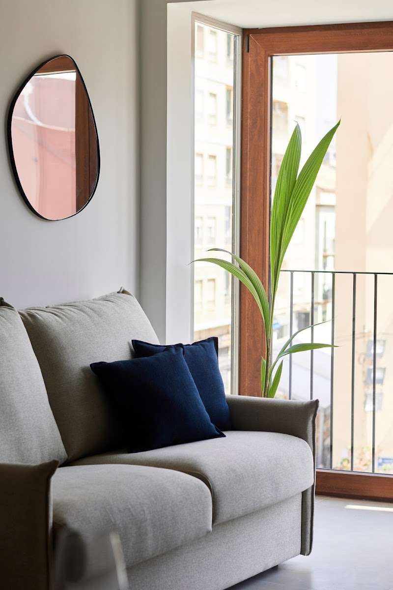 Imagen de Slow Home Apartments