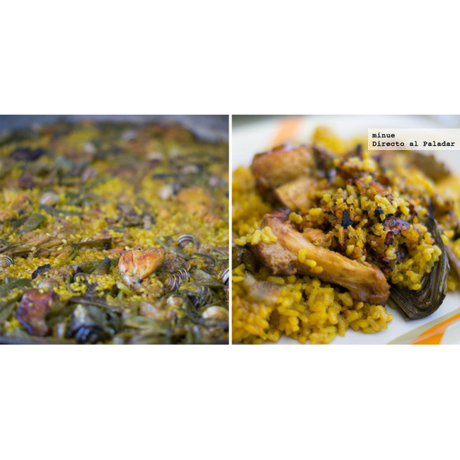 Imagen de Arroseria L’alqueria – Paellas y Arroces para Llevar