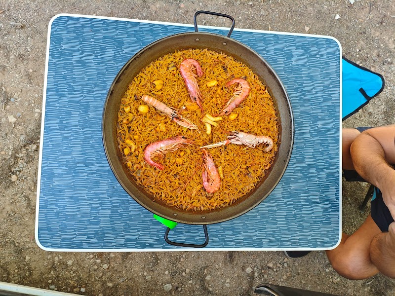 Imagen de Arroseria L’alqueria – Paellas y Arroces para Llevar