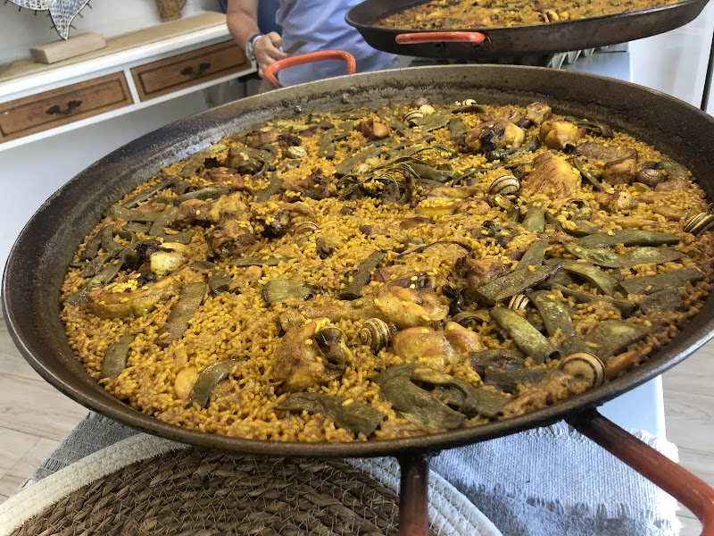 Imagen de Arroseria L’alqueria – Paellas y Arroces para Llevar