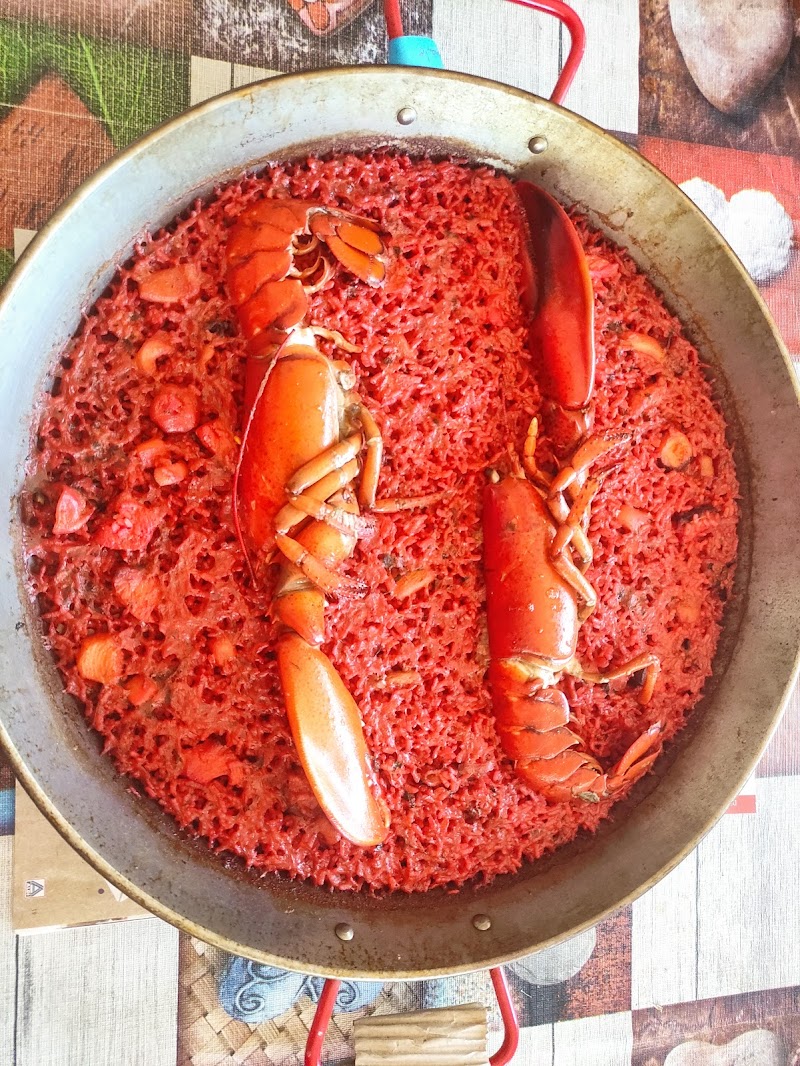 Imagen de Arroseria L’alqueria – Paellas y Arroces para Llevar