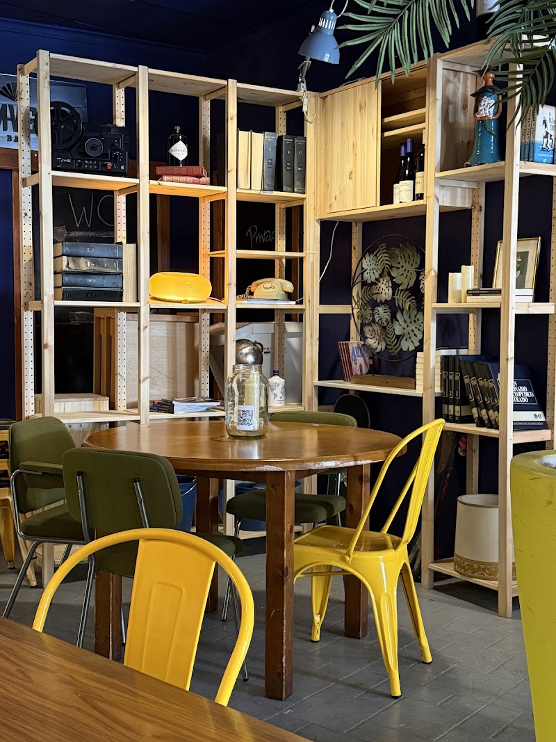 Imagen de Reinverso Bar