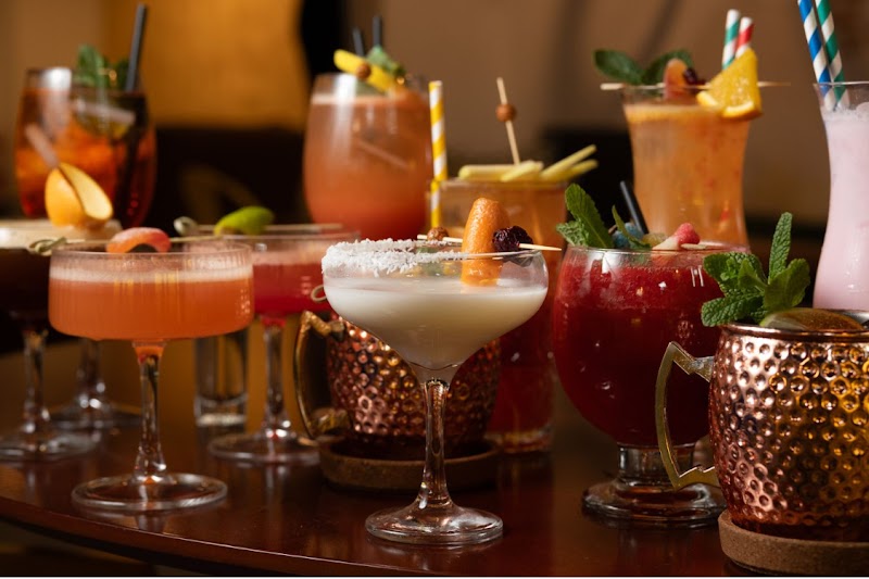 Imagen de Reinverso Bar