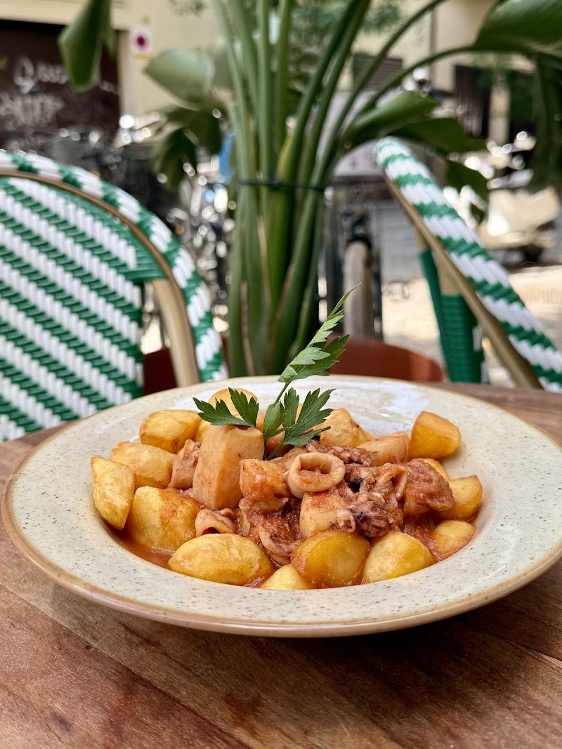 Imagen de Reinverso Bar