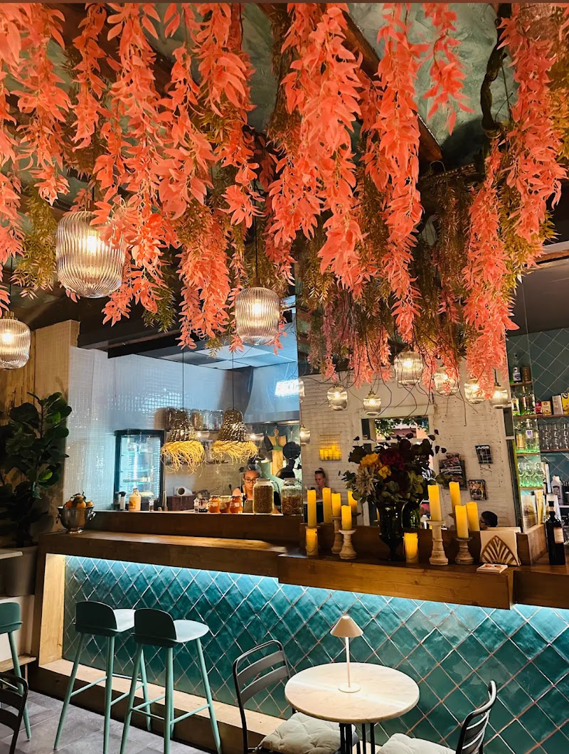 Imagen de Reinverso Bar