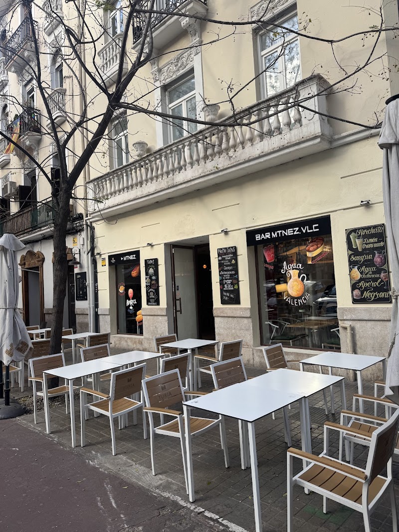 Imagen de Bar Mtnez Vlc