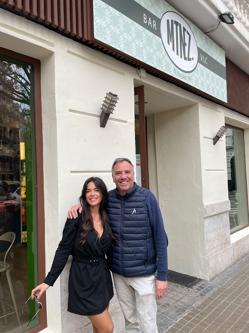 Imagen de Bar Mtnez Vlc