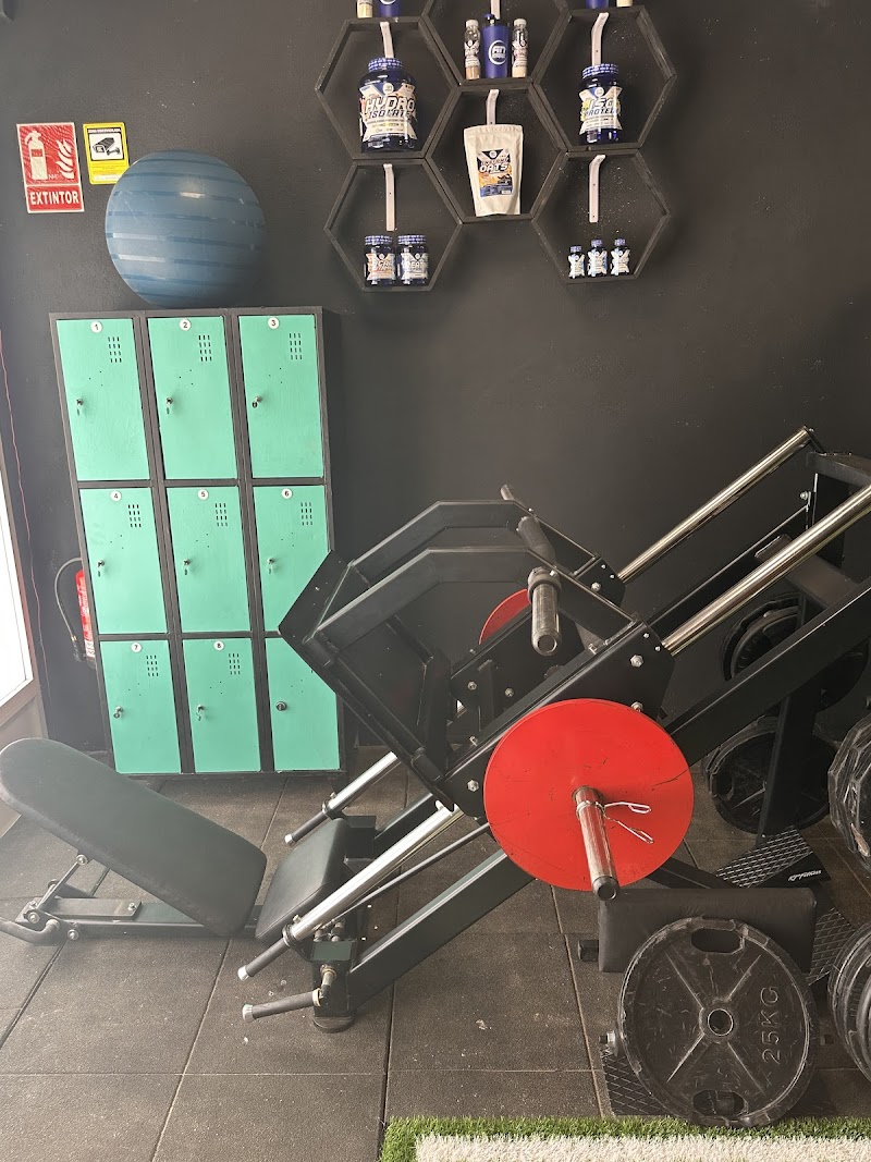 Imagen de Soul Body Center | Entrenamiento Personal | Centro de Entrenamiento