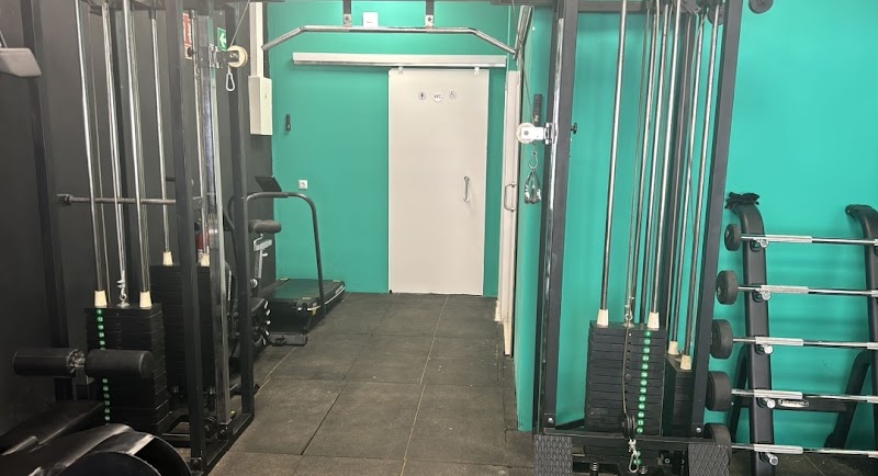 Imagen de Soul Body Center | Entrenamiento Personal | Centro de Entrenamiento