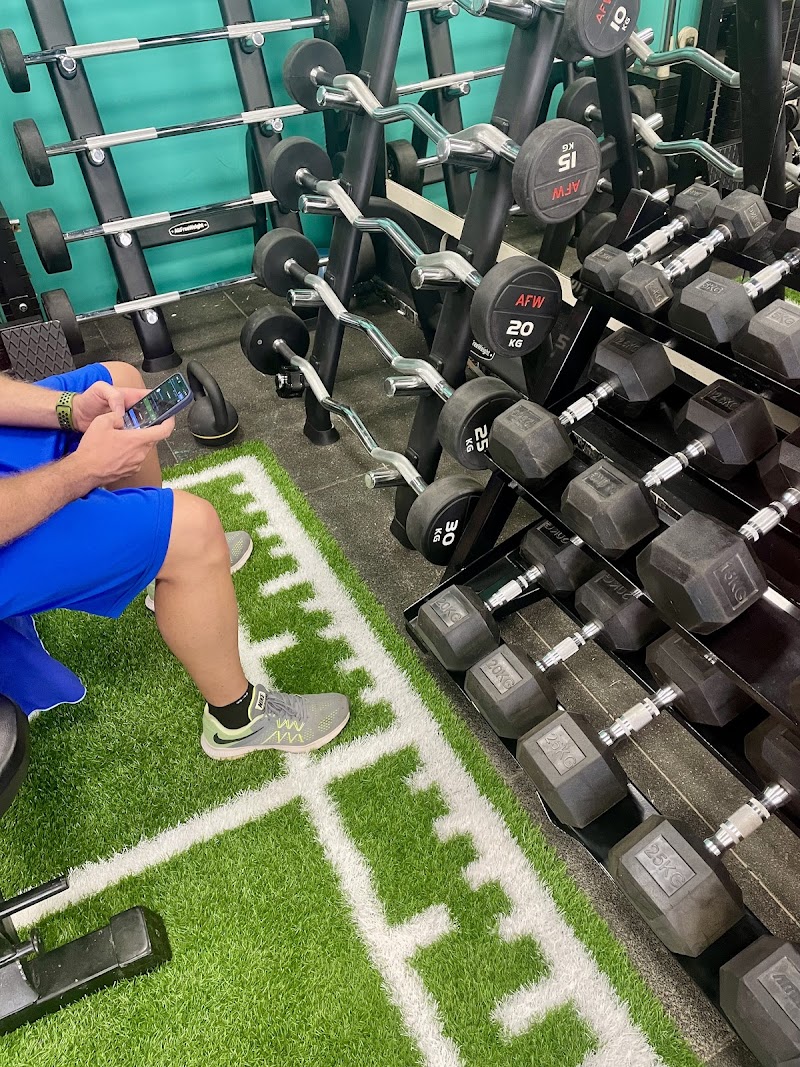 Imagen de Soul Body Center | Entrenamiento Personal | Centro de Entrenamiento