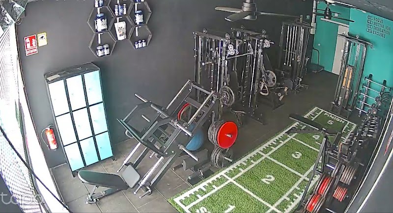 Imagen de Soul Body Center | Entrenamiento Personal | Centro de Entrenamiento