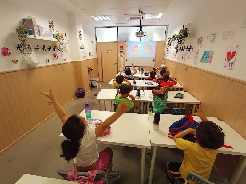 Imagen de Clea | Centro de Lenguas Extranjeras Aplicadas |