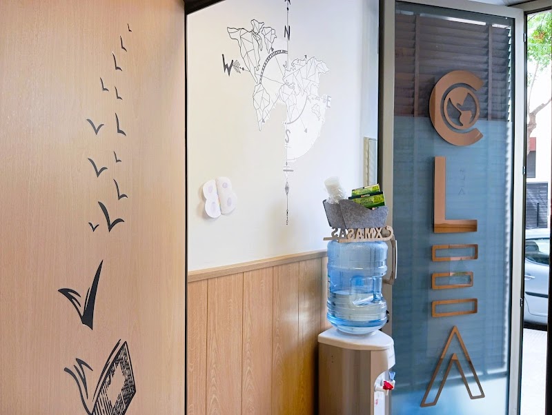 Imagen de Clea | Centro de Lenguas Extranjeras Aplicadas |