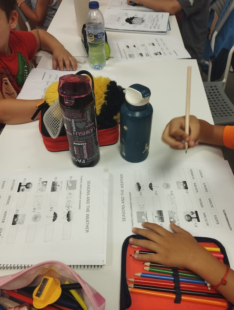 Imagen de Clea | Centro de Lenguas Extranjeras Aplicadas |