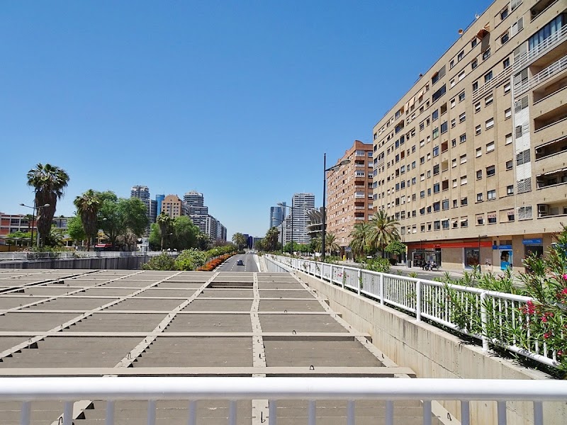 Imagen de Vital Make Up