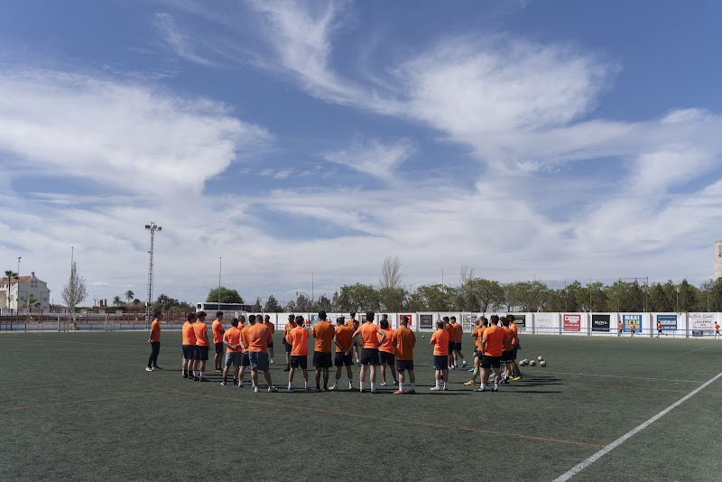Imagen de Elitesport Valencia