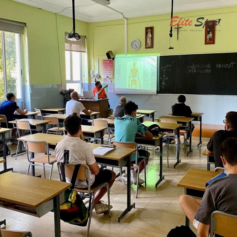 Imagen de Elitesport Valencia