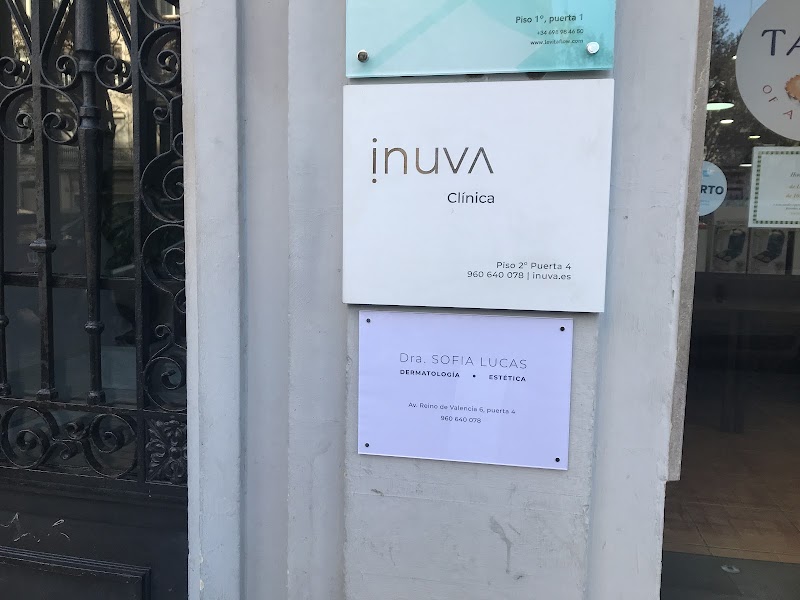 Imagen de Dra. Sofia Lucas, Dermatólogo