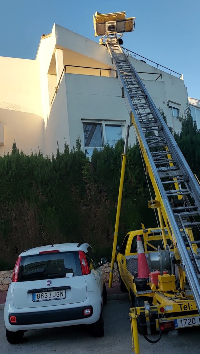 Imagen de Mudanzas y Transportes Colau