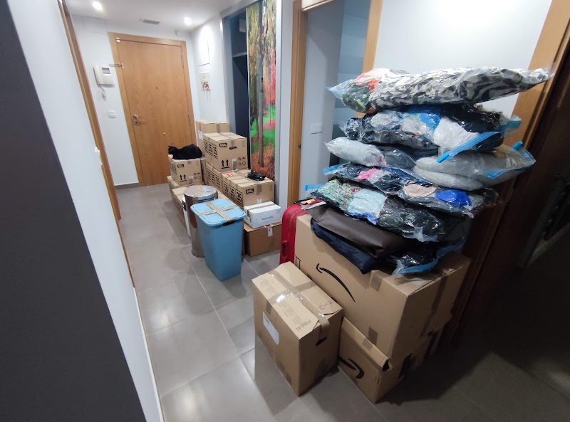 Imagen de Mudanzas y Transportes Colau