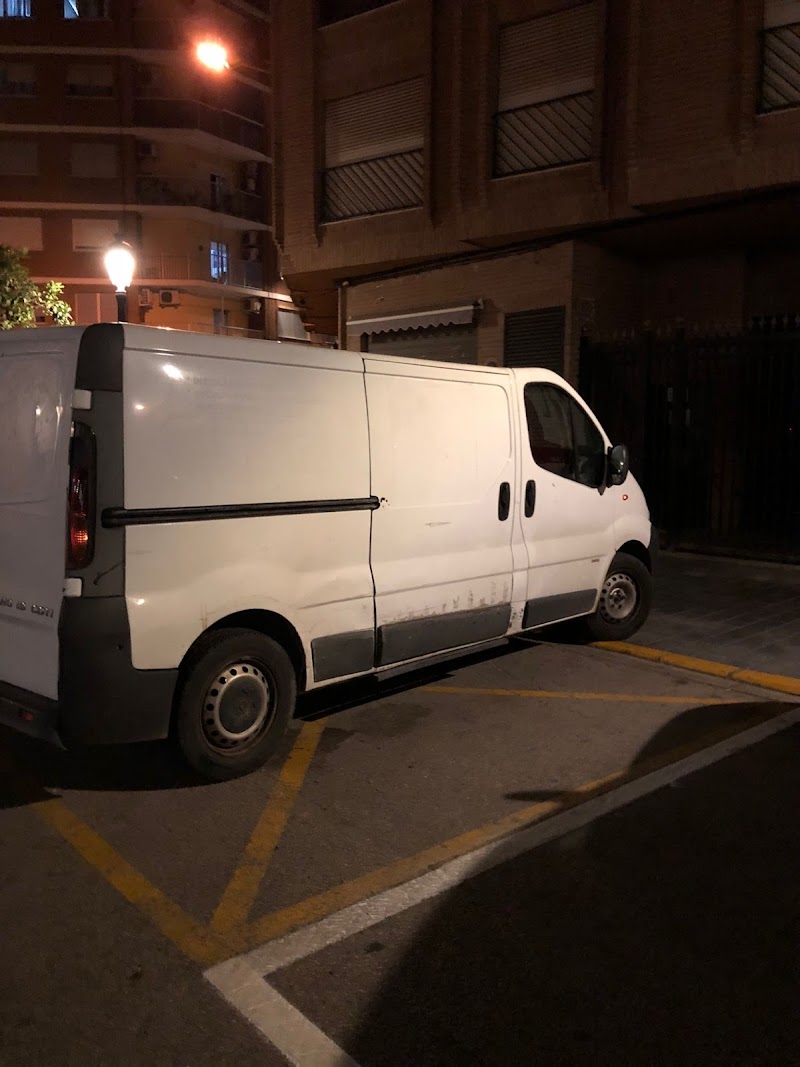 Imagen de Mudanzas y Transportes Colau