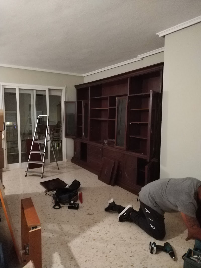 Imagen de Mudanzas y Transportes Colau