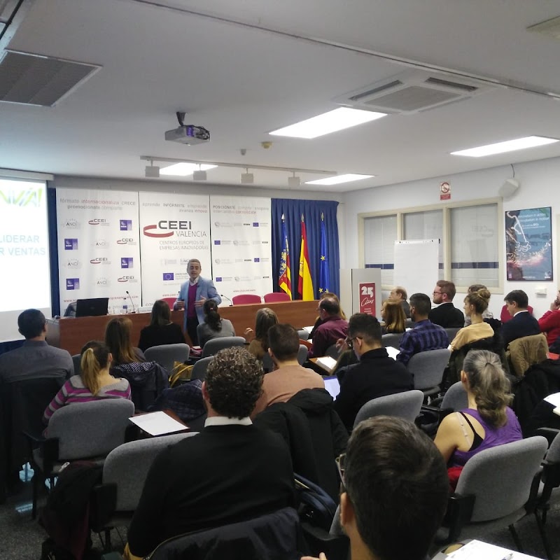 Imagen de Canvia! – Consultoria de Empresas Valencia