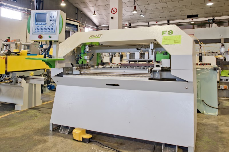 Imagen de Maquinaria Gimeno S L