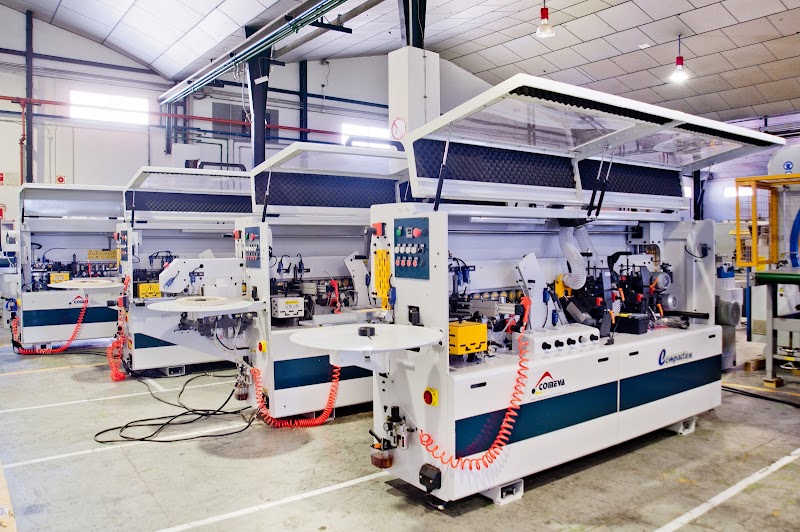 Imagen de Maquinaria Gimeno S L