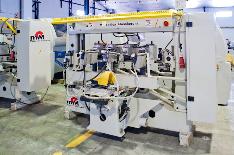 Imagen de Maquinaria Gimeno S L