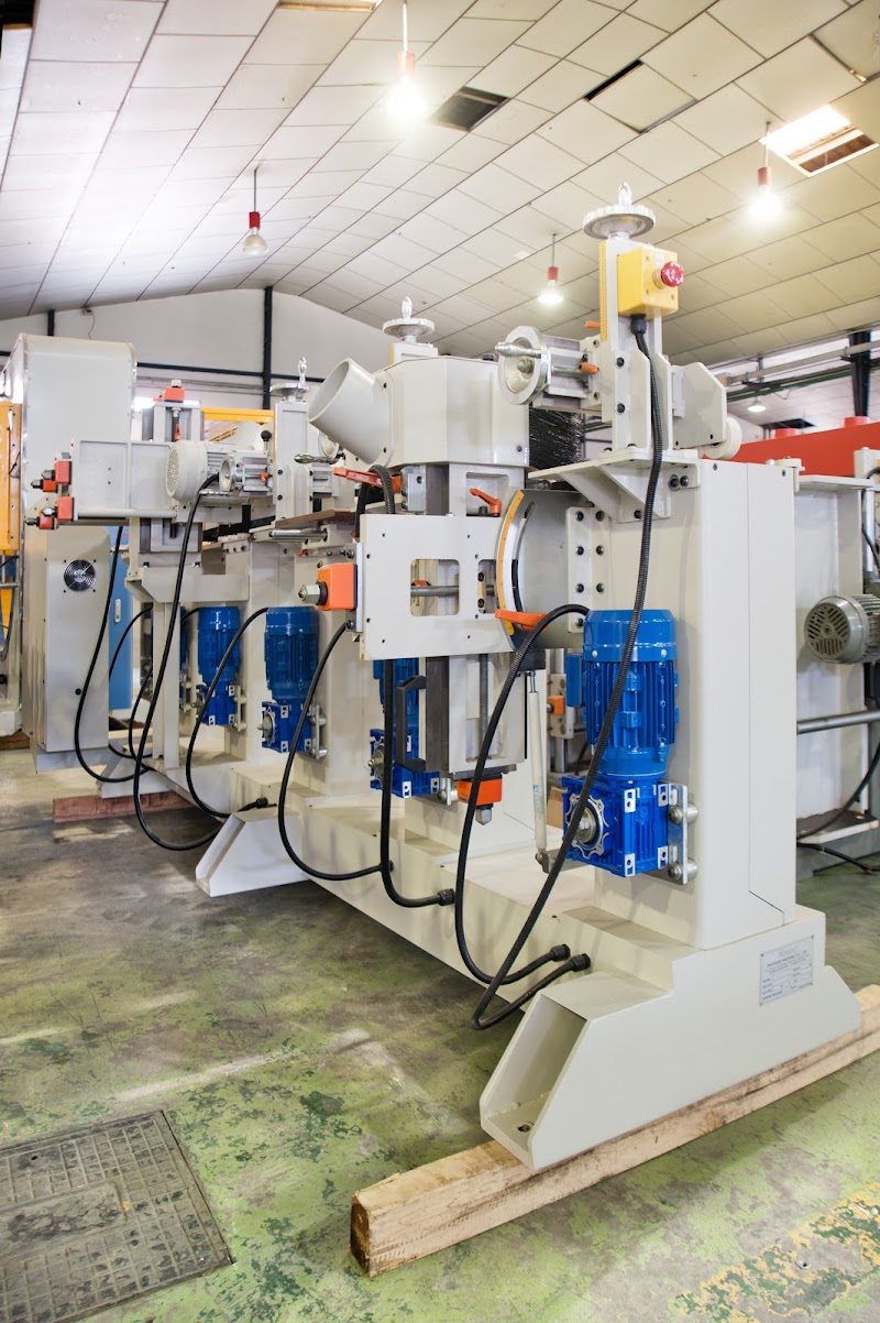 Imagen de Maquinaria Gimeno S L