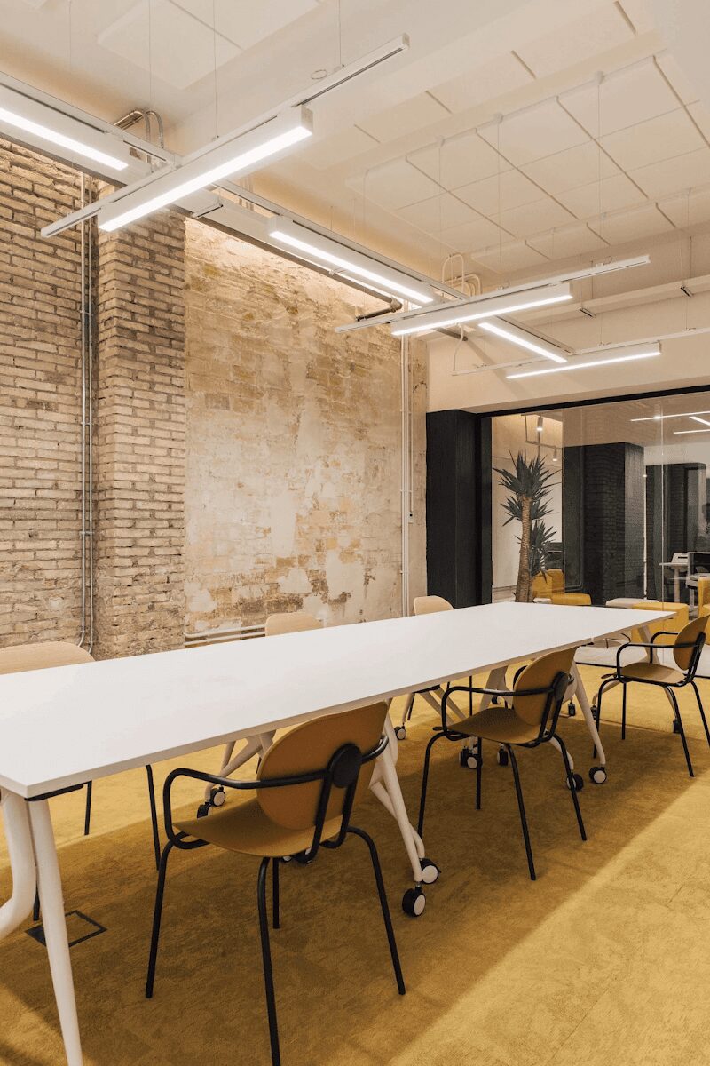 Imagen de Valoffice Mobiliario de Oficina, Hogar y Contract Valencia