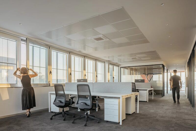 Imagen de Valoffice Mobiliario de Oficina, Hogar y Contract Valencia