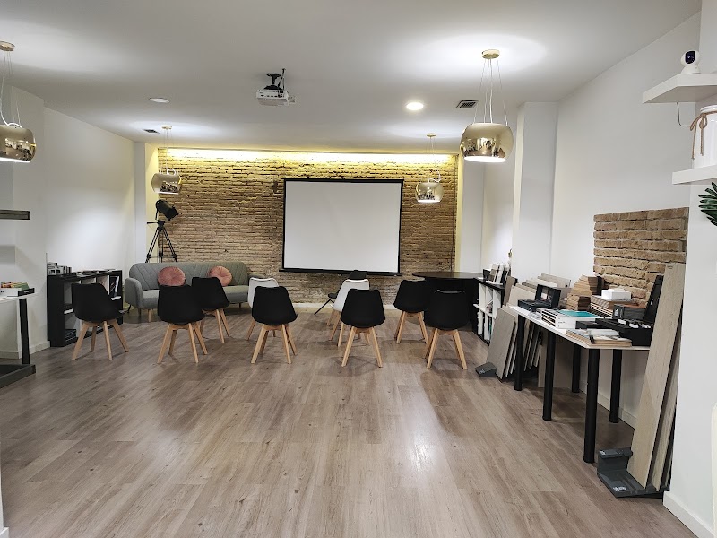 Imagen de Russafa Meet – Espacios para Eventos en Valencia