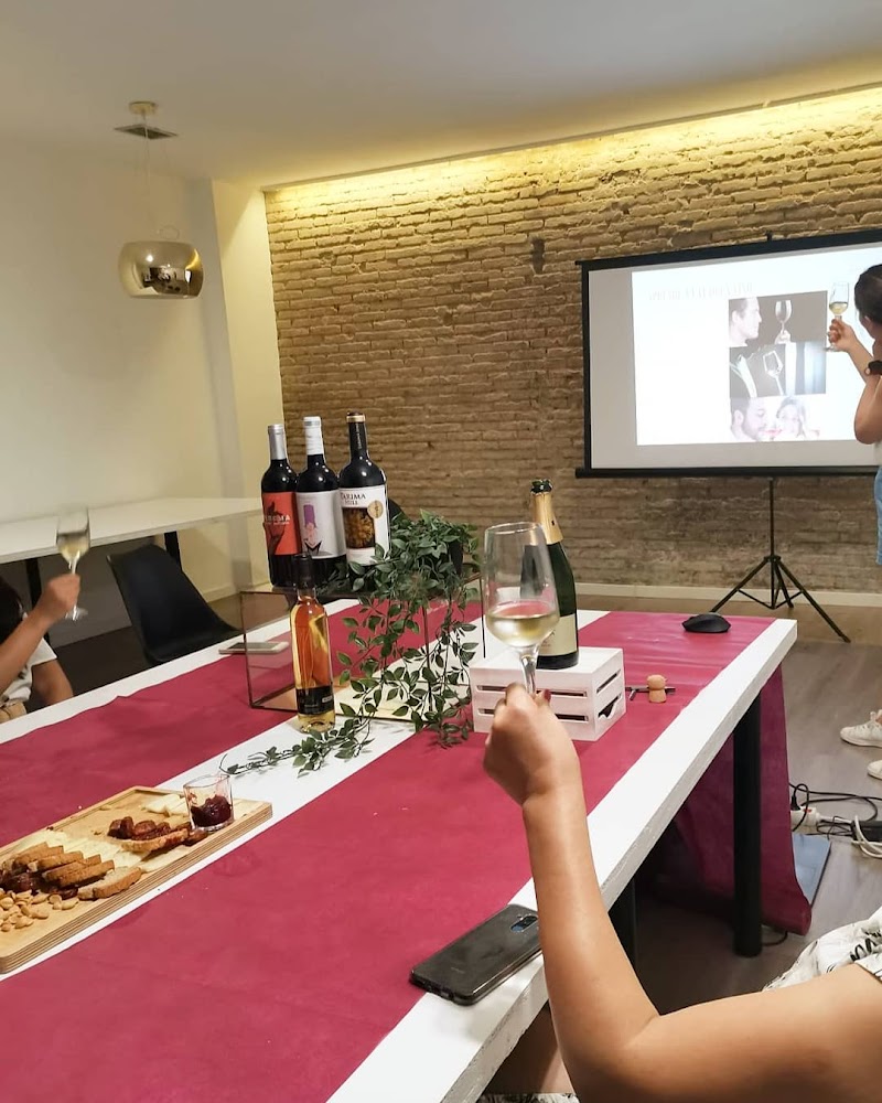 Imagen de Russafa Meet – Espacios para Eventos en Valencia