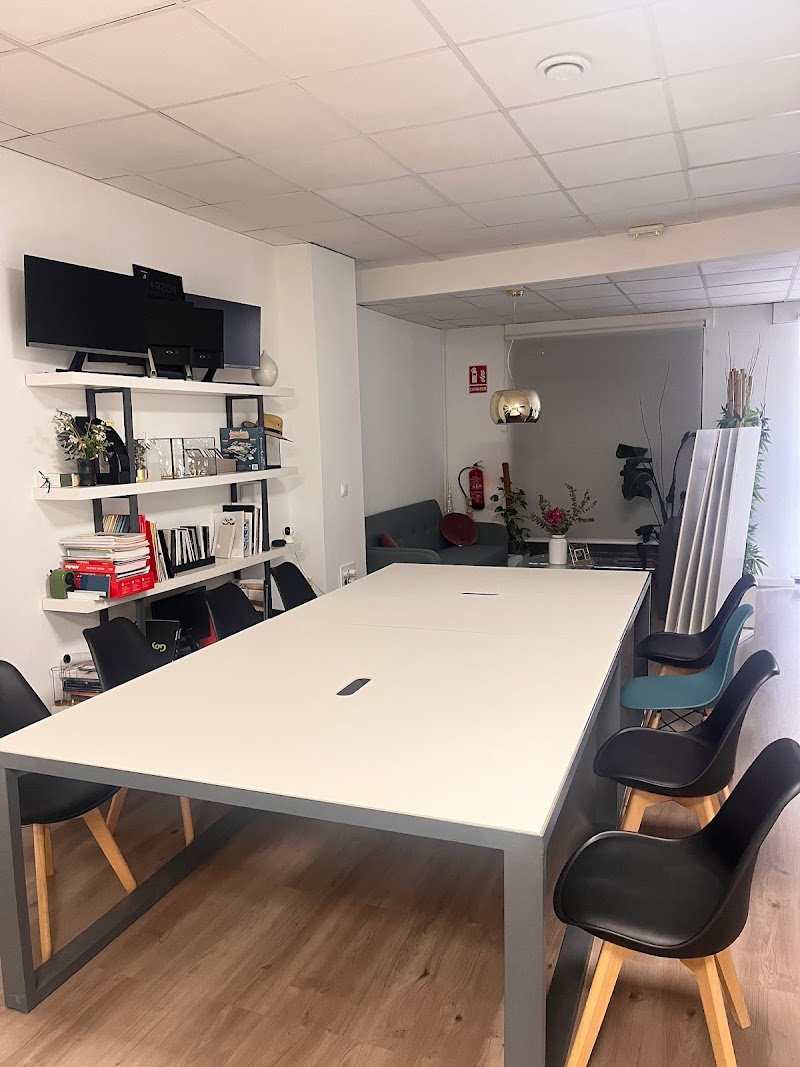 Imagen de Russafa Meet – Espacios para Eventos en Valencia