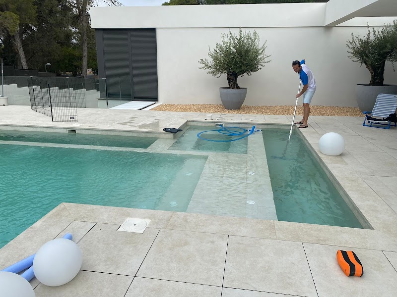 Imagen de Rosillo Piscinas