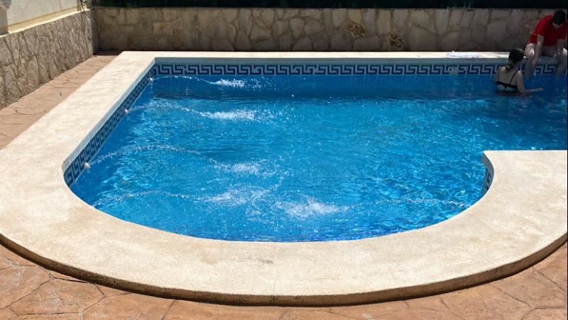 Imagen de Rosillo Piscinas