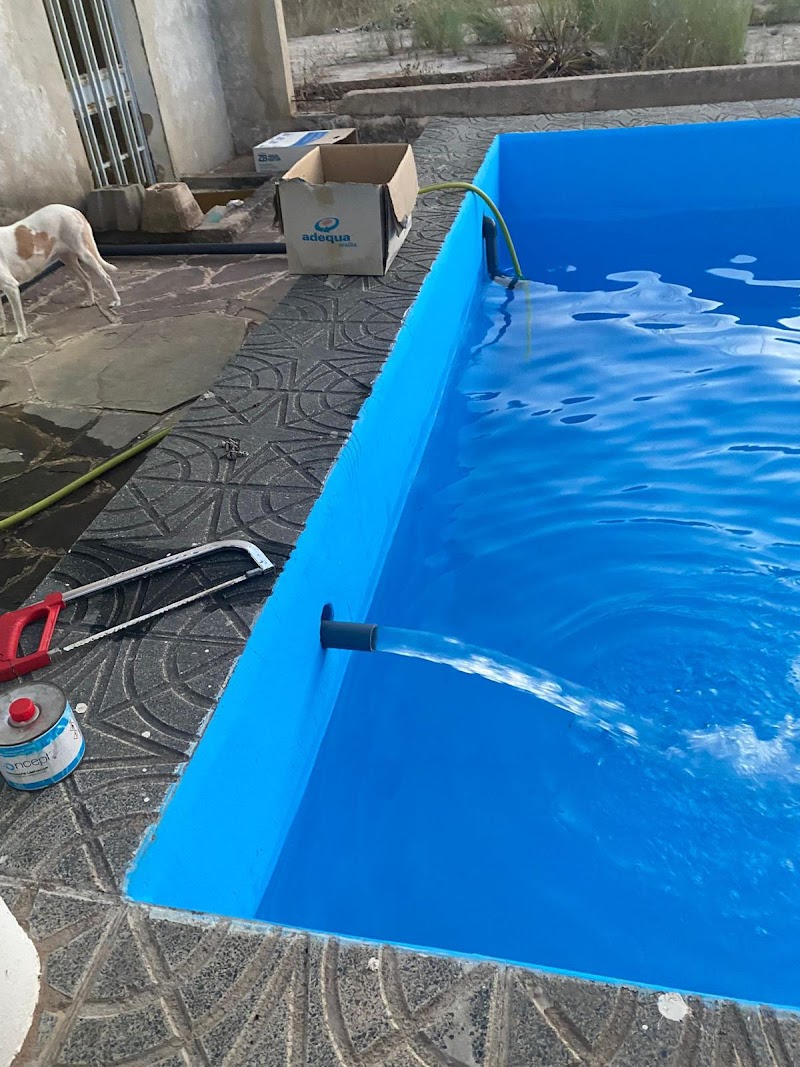 Imagen de Rosillo Piscinas