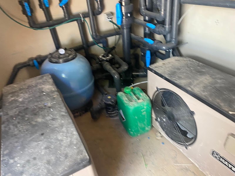 Imagen de Rosillo Piscinas