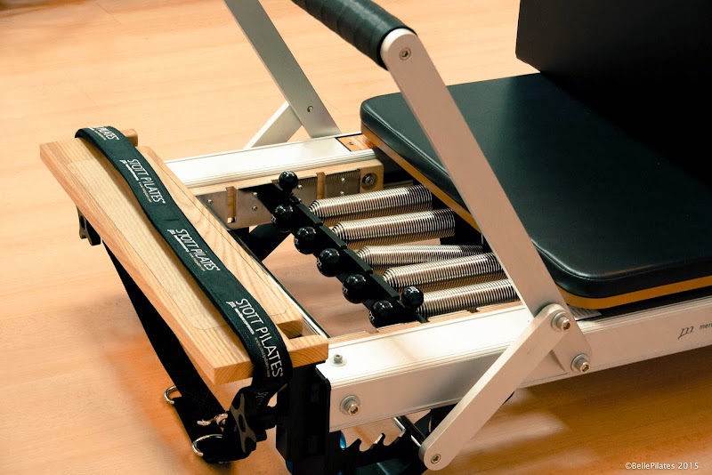 Imagen de Belle Pilates Valencia