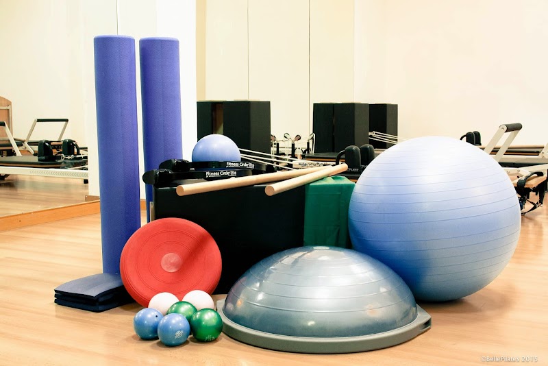 Imagen de Belle Pilates Valencia