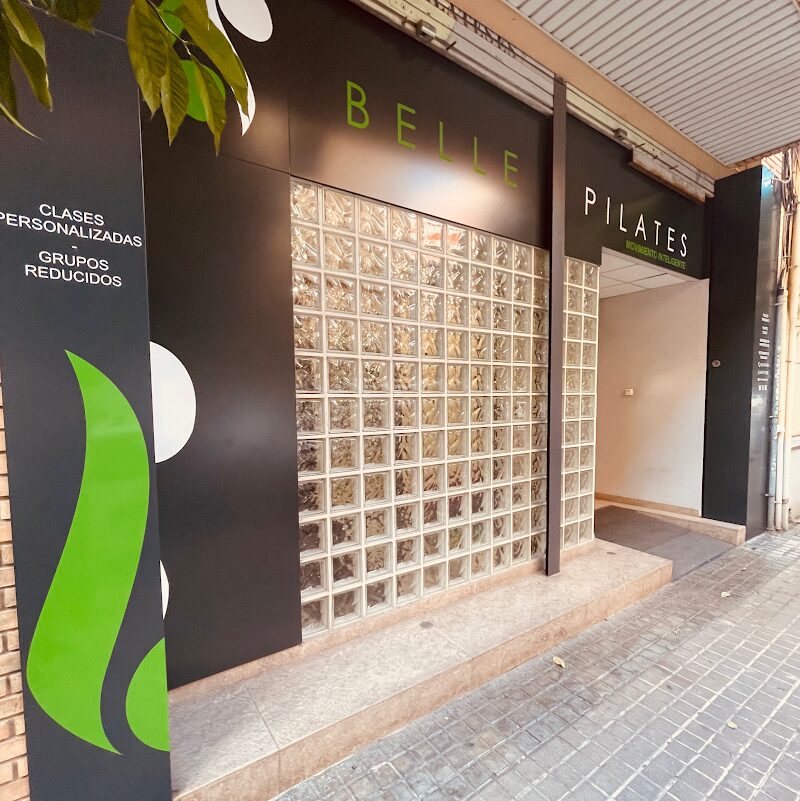 Imagen de Belle Pilates Valencia