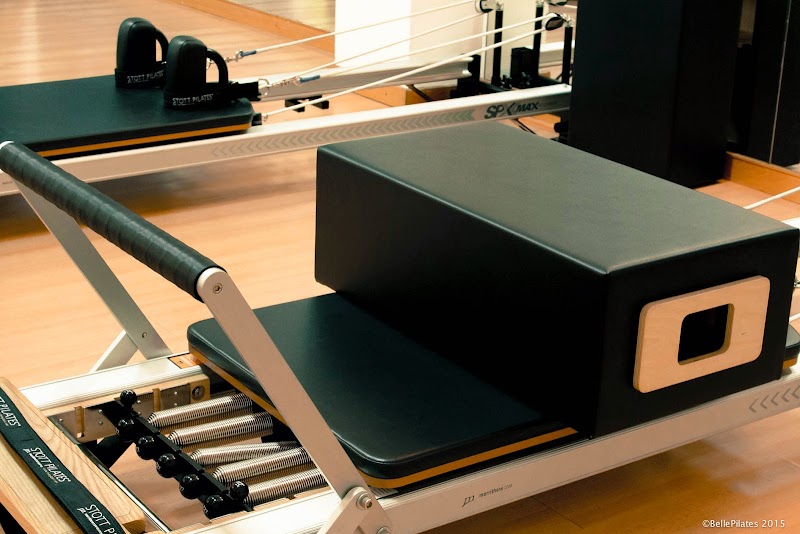 Imagen de Belle Pilates Valencia