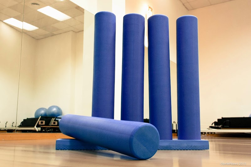 Imagen de Belle Pilates Valencia