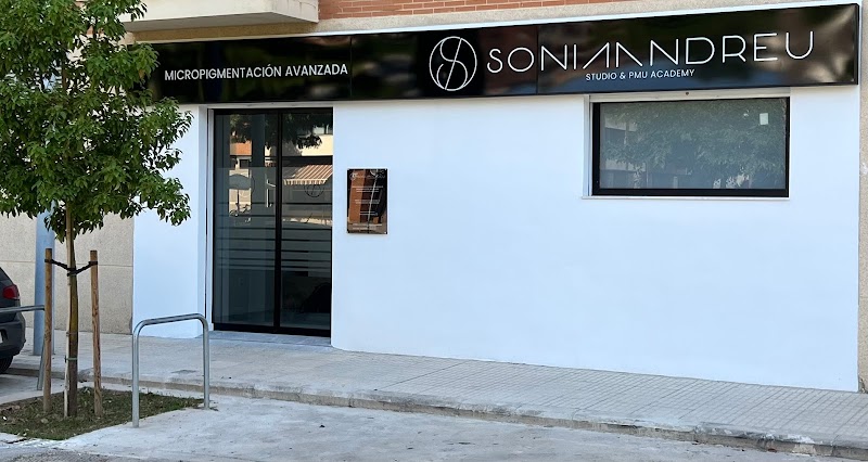 Imagen de Sonia Andreu – Estética Integral y Formaciones de Micropigmentación