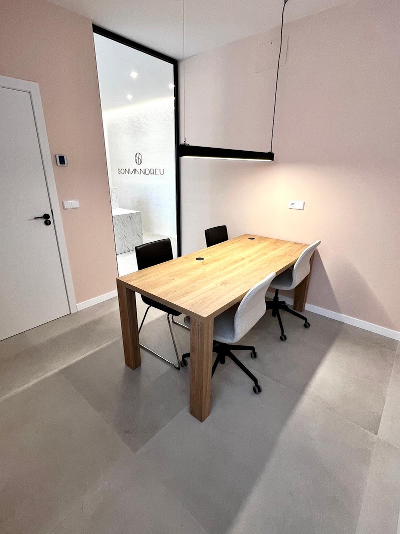 Imagen de Sonia Andreu – Estética Integral y Formaciones de Micropigmentación