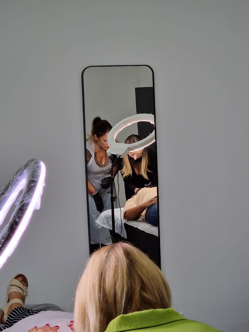 Imagen de Sonia Andreu – Estética Integral y Formaciones de Micropigmentación