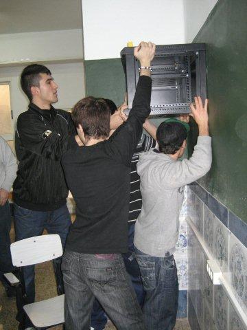 Imagen de Centro de Fp Solvam