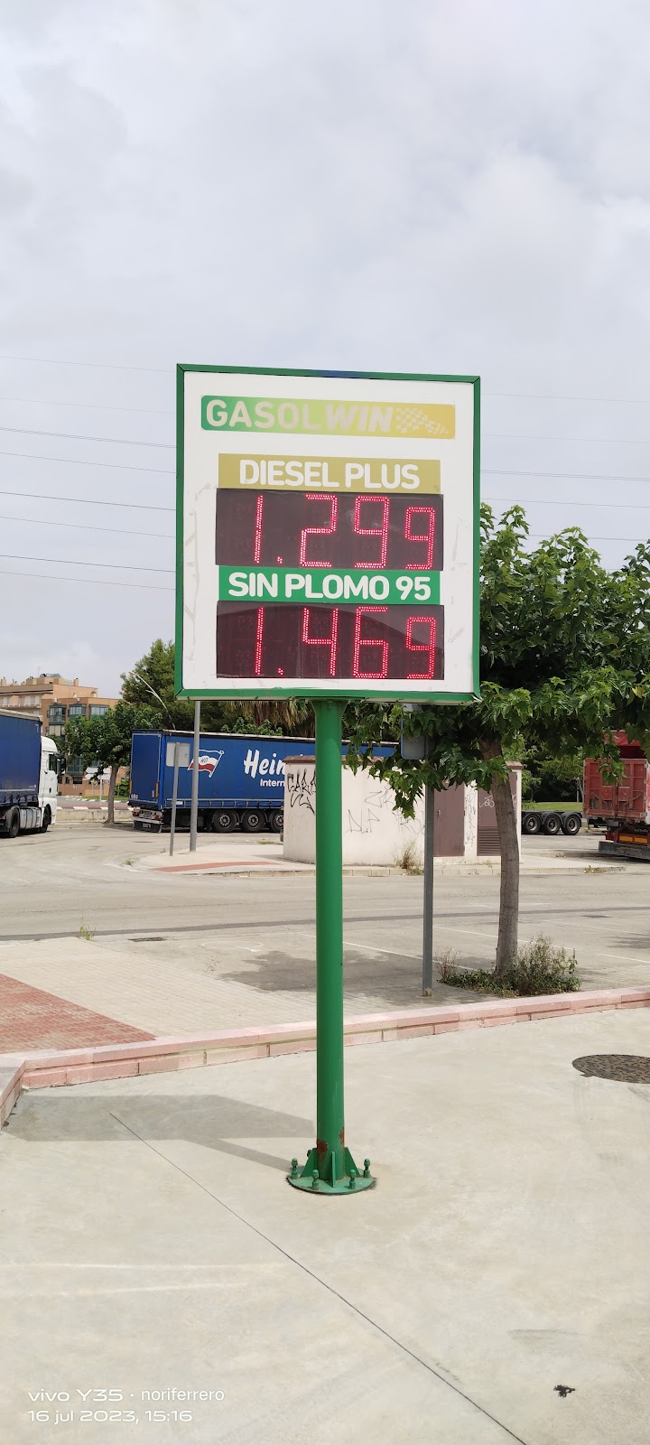 Imagen de negocio en Automoción en Aldaia